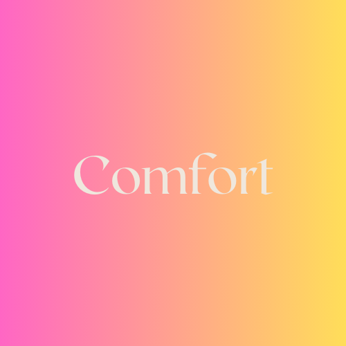 Tech In Comfort